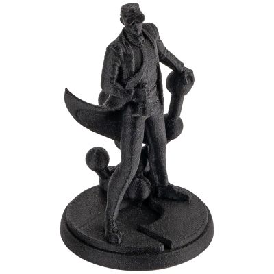 ������� ��� 3D-�������� Polymaker PLA POLYLITE LW 1.75 mm 0,8kg BLACK (PA08001) - �������� 5