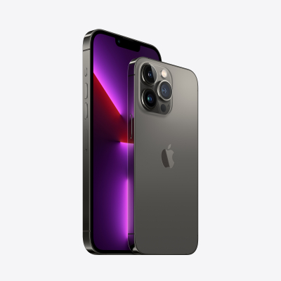 �������� ������� Apple iPhone 13 Pro 256Gb Graphite (REF B) BREEZY (2BMLVE3) - �������� 3