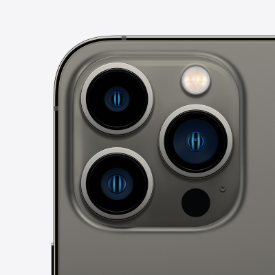 �������� ������� Apple iPhone 13 Pro 256Gb Graphite (REF B) BREEZY (2BMLVE3) - �������� 4