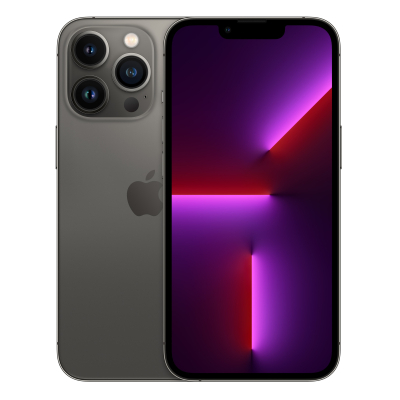 �������� ������� Apple iPhone 13 Pro 256Gb Graphite (REF B) BREEZY (2BMLVE3) - �������� 1