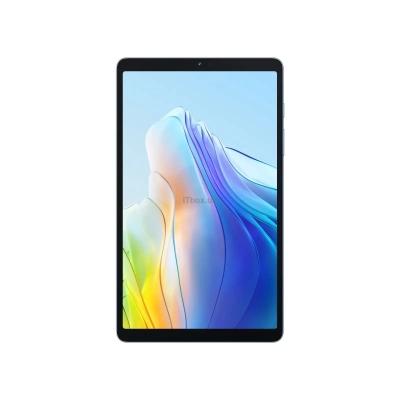 ������� Blackview Tab 60 8.68" 6/128GB / LTE Blue (6931548320982) - �������� 2