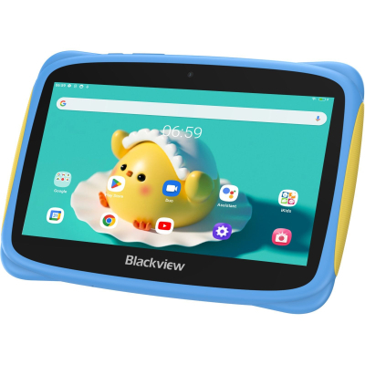 ������� Blackview Tab 3 Kids 7" HD 2/32GB / WiFi / Blue (6931548321118) - �������� 4