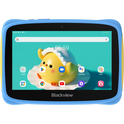 ������� Blackview Tab 3 Kids 7" HD 2/32GB / WiFi / Blue (6931548321118) - �������� 1