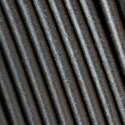 ������� ��� 3D-�������� Polymaker PLA PANCHROMA SATIN 1,75mm 1kg BLACK (CA05011) - �������� 4
