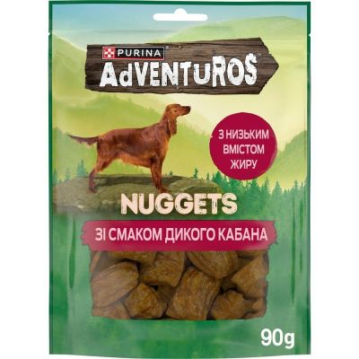 ������ ��� ����� Purina AdVENTuROS �������� � ������ ������ ������ 90 � (7613035516458) - �������� 1
