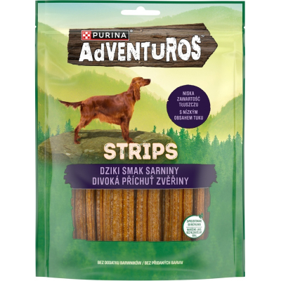 ������ ��� ����� Purina AdVENTuROS ������ � ������ ������� 90 � (7613035516472) - �������� 2