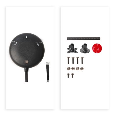 GPS ������ ��� ����� Holybro DroneCAN M9N (12032) - �������� 7