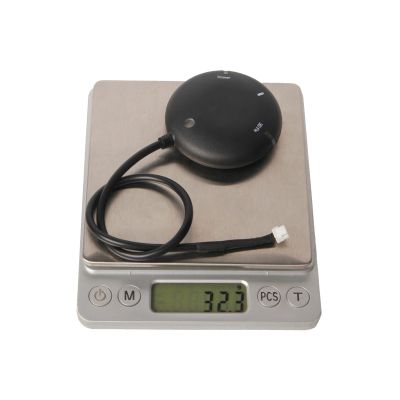 GPS ������ ��� ����� Holybro DroneCAN M9N (12032) - �������� 8
