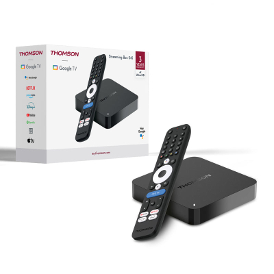 �������� THOMSON Google TV 245 (4K) (248644) - �������� 11