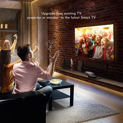 �������� THOMSON Google TV 245 (4K) (248644) - �������� 9