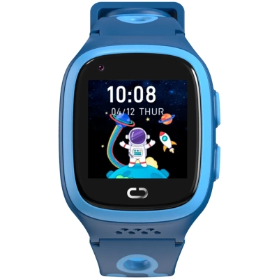 �����-�������� Canyon ZEFIR KW-49 E-SIM 4G GPS Blue ������� �����-�������� (CNE-KW49BL) - �������� 2