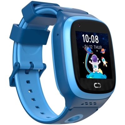 �����-�������� Canyon ZEFIR KW-49 E-SIM 4G GPS Blue ������� �����-�������� (CNE-KW49BL) - �������� 3