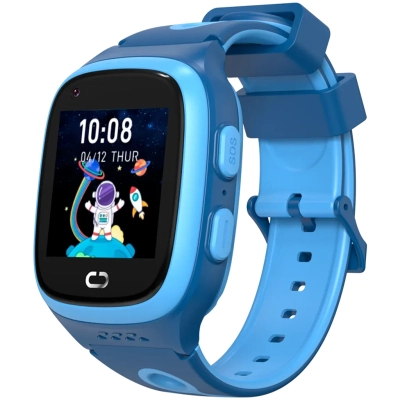 �����-�������� Canyon ZEFIR KW-49 E-SIM 4G GPS Blue ������� �����-�������� (CNE-KW49BL) - �������� 1