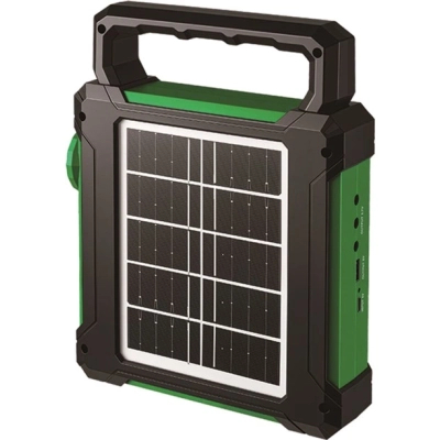 ˳���� NEWVEW �������� NV-T260 Solar Panel 2400mAh (NWVW-NV-T260-GN) - �������� 3