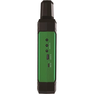 ˳���� NEWVEW �������� NV-T260 Solar Panel 2400mAh (NWVW-NV-T260-GN) - �������� 4