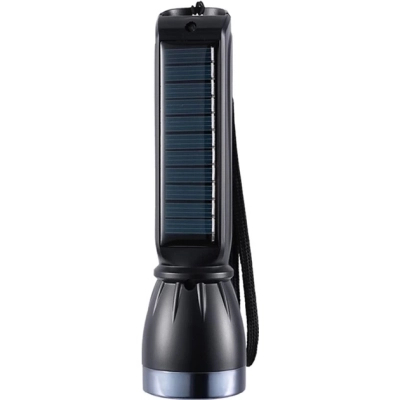 ˳���� NEWVEW NV-C1013 Solar Panel 500mAh Black (NWVW-NV-C1013-BK) - �������� 2
