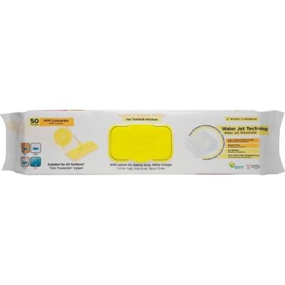 �������� ��� ������ Deep Fresh MOP Lemon ������� ��� ���� 50 ��. (8681554633498) - �������� 1