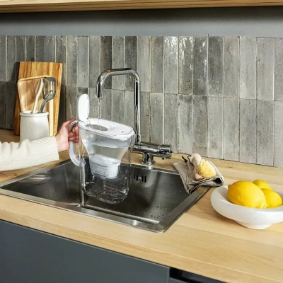 ������-������ Brita Style Essential XL MXPro 3.6� � ���������� ���� (1061056) - �������� 10