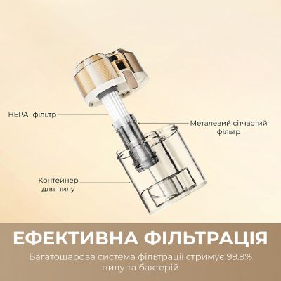 ������� Dreame S10 (MSV11A) - �������� 5