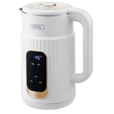 ������������� WINNINGSTAR ST-6047 White - �������� 1