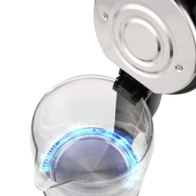 ������������� DYXON MEGAKETTLE DXN-1800ML Silver - �������� 2
