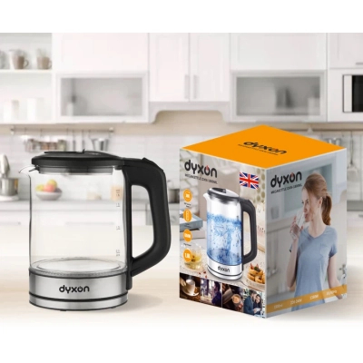 ������������� DYXON MEGAKETTLE DXN-1800ML Silver - �������� 7