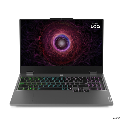 ������� Lenovo LOQ 15ARP9 (83JC00LYUS) - �������� 1