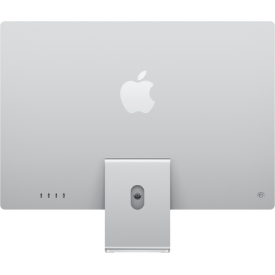 ����'���� Apple 24" iMac Retina 4.5K / Apple M4 (10-c/CPU, 10-c/GPU), 24, 512, Silver, A3137 (MCR24UA/A) - �������� 2