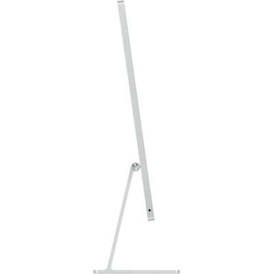 ����'���� Apple 24" iMac Retina 4.5K / Apple M4 (10-c/CPU, 10-c/GPU), 24, 512, Silver, A3137 (MCR24UA/A) - �������� 3