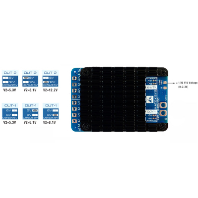 ������ �������� MATEK PM20S-2 - �������� 2