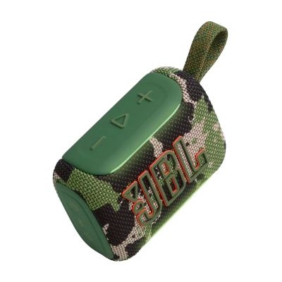 ������������ ������� JBL GO 5 Squad (JBLGO5SQUAD) - �������� 2