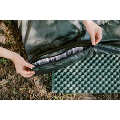 �������� ���� Tramp Ember+ Long ��������� ���� (UTRS-063L-olive-L) - �������� 10