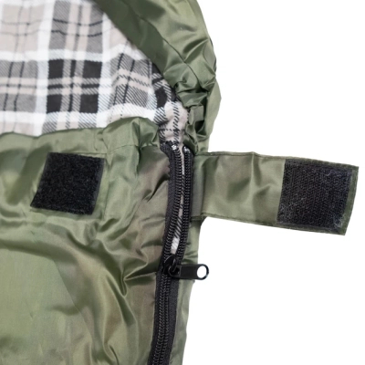 �������� ���� Tramp Ember+ Long ��������� ���� (UTRS-063L-olive-L) - �������� 5