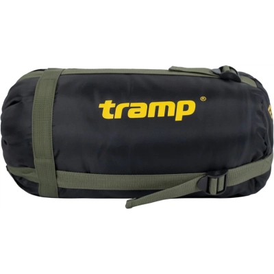 �������� ���� Tramp Ember+ Long ��������� ���� (UTRS-063L-olive-L) - �������� 9
