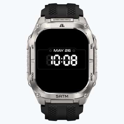 �����-�������� KOSPET Tank M4C Silver (6978602500447) - �������� 3