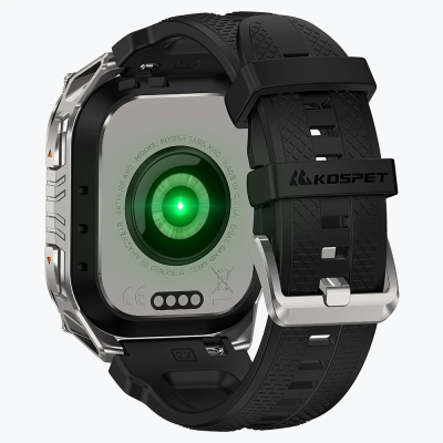 �����-�������� KOSPET Tank M4C Silver (6978602500447) - �������� 6