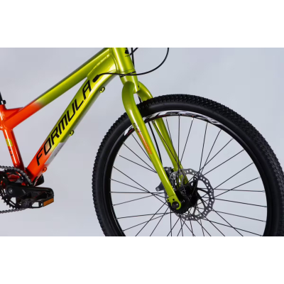 ��������� Formula 24" F-1 DD ����-11" AL 2026 ������-������������ (OPS-FR-24-451) - �������� 4