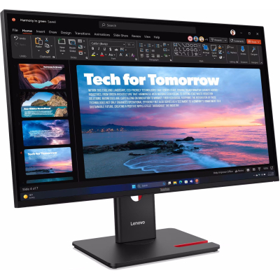 ������� Lenovo T27QD-40 (64AAGAR2EU) - �������� 2