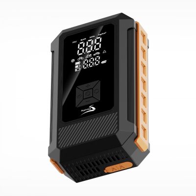 ����� �������� ���������� Aspiring 10000mAh 1000A Jump 5 Power bank 3-in-1 with inflator (VTR-P5) - �������� 2