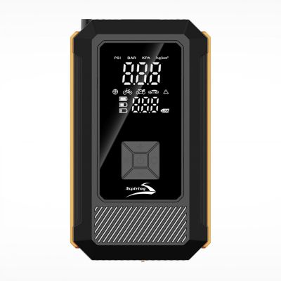 ����� �������� ���������� Aspiring 10000mAh 1000A Jump 5 Power bank 3-in-1 with inflator (VTR-P5) - �������� 3