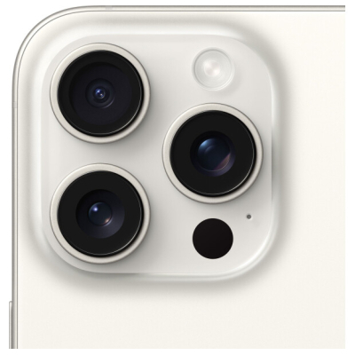 �������� ������� Apple iPhone 15 Pro Max 512Gb White Titanium (REF A) BREEZY (2AMU7D3) - �������� 5