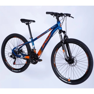 ��������� Space 26" MERCURY DD FR ����-13" AL 2026 �����-������������ (OPS-SP-26-081) - �������� 2
