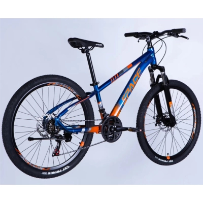 ��������� Space 26" MERCURY DD FR ����-13" AL 2026 �����-������������ (OPS-SP-26-081) - �������� 3
