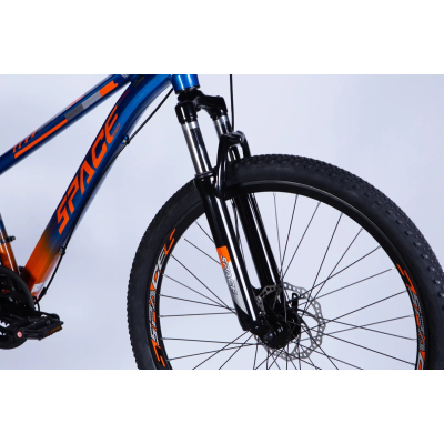 ��������� Space 26" MERCURY DD FR ����-13" AL 2026 �����-������������ (OPS-SP-26-081) - �������� 4