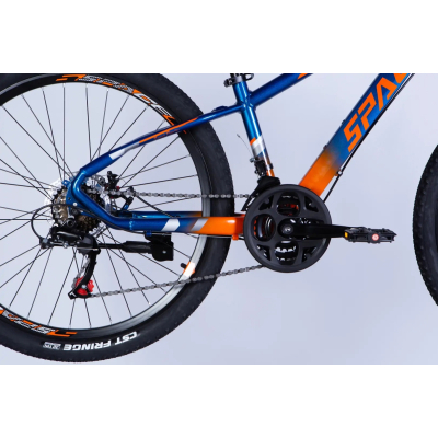 ��������� Space 26" MERCURY DD FR ����-13" AL 2026 �����-������������ (OPS-SP-26-081) - �������� 5