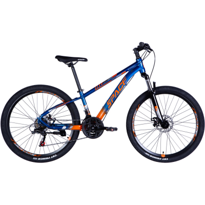 ��������� Space 26" MERCURY DD FR ����-13" AL 2026 �����-������������ (OPS-SP-26-081) - �������� 1