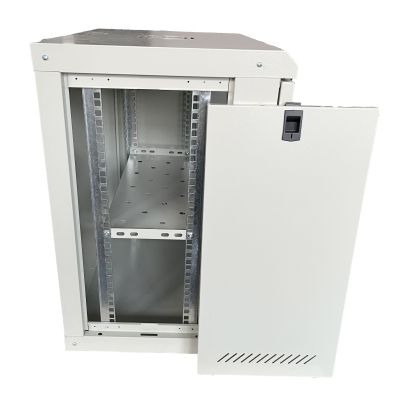 ���� ������� GEAR 12U 19" 600x600x600 ��, + ����� 19", grey (GWMSN-12U-600-600G) - �������� 3