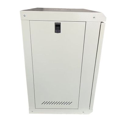 ���� ������� GEAR 12U 19" 600x600x600 ��, + ����� 19", grey (GWMSN-12U-600-600G) - �������� 5