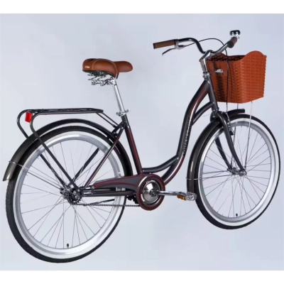 ��������� Dorozhnik 28" AQUAMARINE BH ����-19" ST 2026 ���� (OPS-D-28-539) - �������� 3