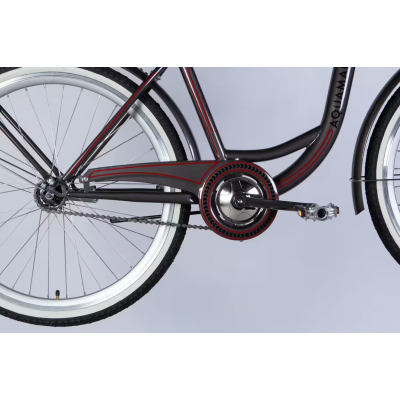 ��������� Dorozhnik 28" AQUAMARINE BH ����-19" ST 2026 ���� (OPS-D-28-539) - �������� 5